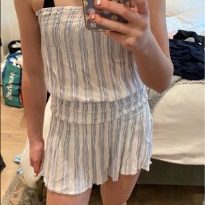 Skylar and Madison Dress